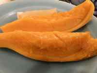 �M�ɐ���ꂽ�I�����W

AI �����R���e���c�͌����܂މ\��������܂��B