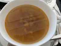 �{�E���ɓ������X�[�v

AI �����R���e���c�͌����܂މ\��������܂��B