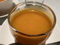 �K���X�̃R�b�v�ɓ������X�[�v

AI �����R���e���c�͌����܂މ\��������܂��B