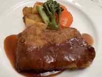 �M�̏�̃X�e�[�L

AI �����R���e���c�͌����܂މ\��������܂��B