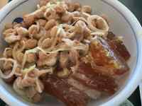 �{�E���̒��ɂ���p�X�^

AI �����R���e���c�͌����܂މ\��������܂��B