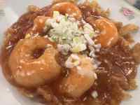 �M�ɐ���ꂽ�H�ו�

AI �����R���e���c�͌����܂މ\��������܂��B