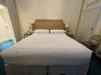 �����̒��ɂ���x�b�h

AI �����R���e���c�͌����܂މ\��������܂��B