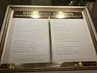 �����̏����ꂽ��

AI �����R���e���c�͌����܂މ\��������܂��B