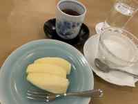 �M�̏�ɂ���R�[�q�[

AI �����R���e���c�͌����܂މ\��������܂��B