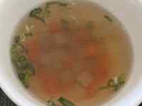 �{�E���̒��ɂ���X�[�v

AI �����R���e���c�͌����܂މ\��������܂��B