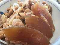 �M�ɐ���ꂽ�H�ו�

AI �����R���e���c�͌����܂މ\��������܂��B