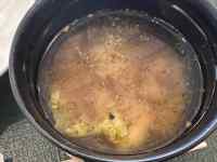 �t���C�p���̒��̃X�[�v

AI �����R���e���c�͌����܂މ\��������܂��B