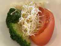 �H�i, ����, �M, �u���b�R���[ ���܂܂�Ă���摜

AI �����R���e���c�͌����܂މ\��������܂��B