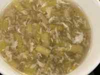 �{�E���ɓ������X�[�v

AI �����R���e���c�͌����܂މ\��������܂��B