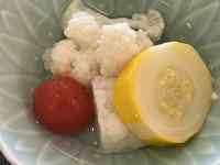 �M�ɐ���ꂽ�H�ו�

AI �����R���e���c�͌����܂މ\��������܂��B