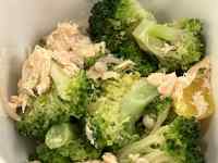 �u���b�R���[�ƃp�X�^�̗���

AI �����R���e���c�͌����܂މ\��������܂��B