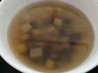 �{�E���̒��̃X�[�v

AI �����R���e���c�͌����܂މ\��������܂��B