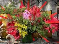 �H��, �J���t��, ��, �� ���܂܂�Ă���摜

AI �����R���e���c�͌����܂މ\��������܂��B