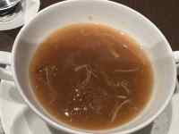 �{�E���ɓ������X�[�v

AI �����R���e���c�͌����܂މ\��������܂��B