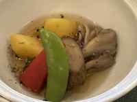 �{�E���ɓ������H�ו�

AI �����R���e���c�͌����܂މ\��������܂��B