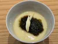 �M�̏�ɂ���X�[�v

AI �����R���e���c�͌����܂މ\��������܂��B