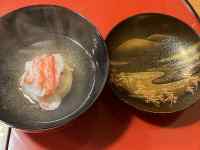 �t���C�p���̒��̃X�[�v

AI �����R���e���c�͌����܂މ\��������܂��B