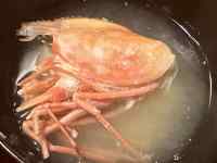 ����, ��, �G�r, �_�j ���܂܂�Ă���摜

AI �����R���e���c�͌����܂މ\��������܂��B