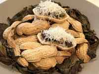 �M�ɐ���ꂽ�i�b�c

AI �����R���e���c�͌����܂މ\��������܂��B