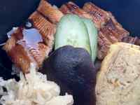 �M�ɐ���ꂽ�H�ו�

AI �����R���e���c�͌����܂މ\��������܂��B