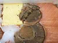 ����, �e�[�u��, ����, �P�[�L ���܂܂�Ă���摜

AI �����R���e���c�͌����܂މ\��������܂��B