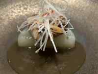 �H�i, �X�[�v, �{�E�� ���܂܂�Ă���摜

AI �����R���e���c�͌����܂މ\��������܂��B