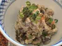 �H�i, �M, �e�[�u��, �{�E�� ���܂܂�Ă���摜

AI �����R���e���c�͌����܂މ\��������܂��B