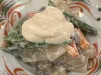 �H�i, �e�[�u��, �T���h�C�b�`, �M ���܂܂�Ă���摜

AI �����R���e���c�͌����܂މ\��������܂��B