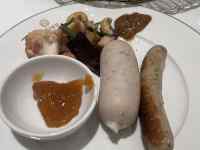 �M�ɐ���ꂽ�H�ו�

AI �����R���e���c�͌����܂މ\��������܂��B