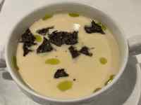 ��̒��̃X�[�v

AI �����R���e���c�͌����܂މ\��������܂��B