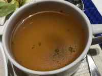 �{�E���ɓ������X�[�v

AI �����R���e���c�͌����܂މ\��������܂��B