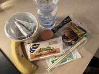 �H�i, �K���X ���܂܂�Ă���摜

AI �����R���e���c�͌����܂މ\��������܂��B