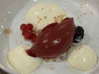 �M�̏�̃f�U�[�g

AI �����R���e���c�͌����܂މ\��������܂��B