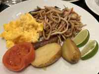 �M�ɐ���ꂽ�H�ו�

AI �����R���e���c�͌����܂މ\��������܂��B