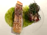 �H�i, �t���[�c, �T���h�C�b�` ���܂܂�Ă���摜

AI �����R���e���c�͌����܂މ\��������܂��B