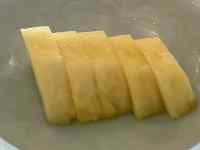 �H�i, �e�[�u��, ����, �X���C�X ���܂܂�Ă���摜

AI �����R���e���c�͌����܂މ\��������܂��B