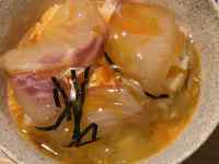 �X�[�v�ƃp��

AI �����R���e���c�͌����܂މ\��������܂��B