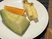 �H�i, �t���[�c ���܂܂�Ă���摜

AI �����R���e���c�͌����܂މ\��������܂��B