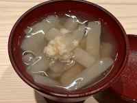 �{�E���ɓ������X�[�v

AI �����R���e���c�͌����܂މ\��������܂��B