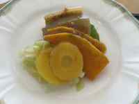 �M�̏�̐H�ו�

AI �����R���e���c�͌����܂މ\��������܂��B