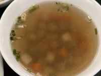 �{�E���ɓ������X�[�v

AI �����R���e���c�͌����܂މ\��������܂��B