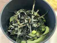 �t���C�p���̒��ɂ���u���b�R���[

AI �����R���e���c�͌����܂މ\��������܂��B